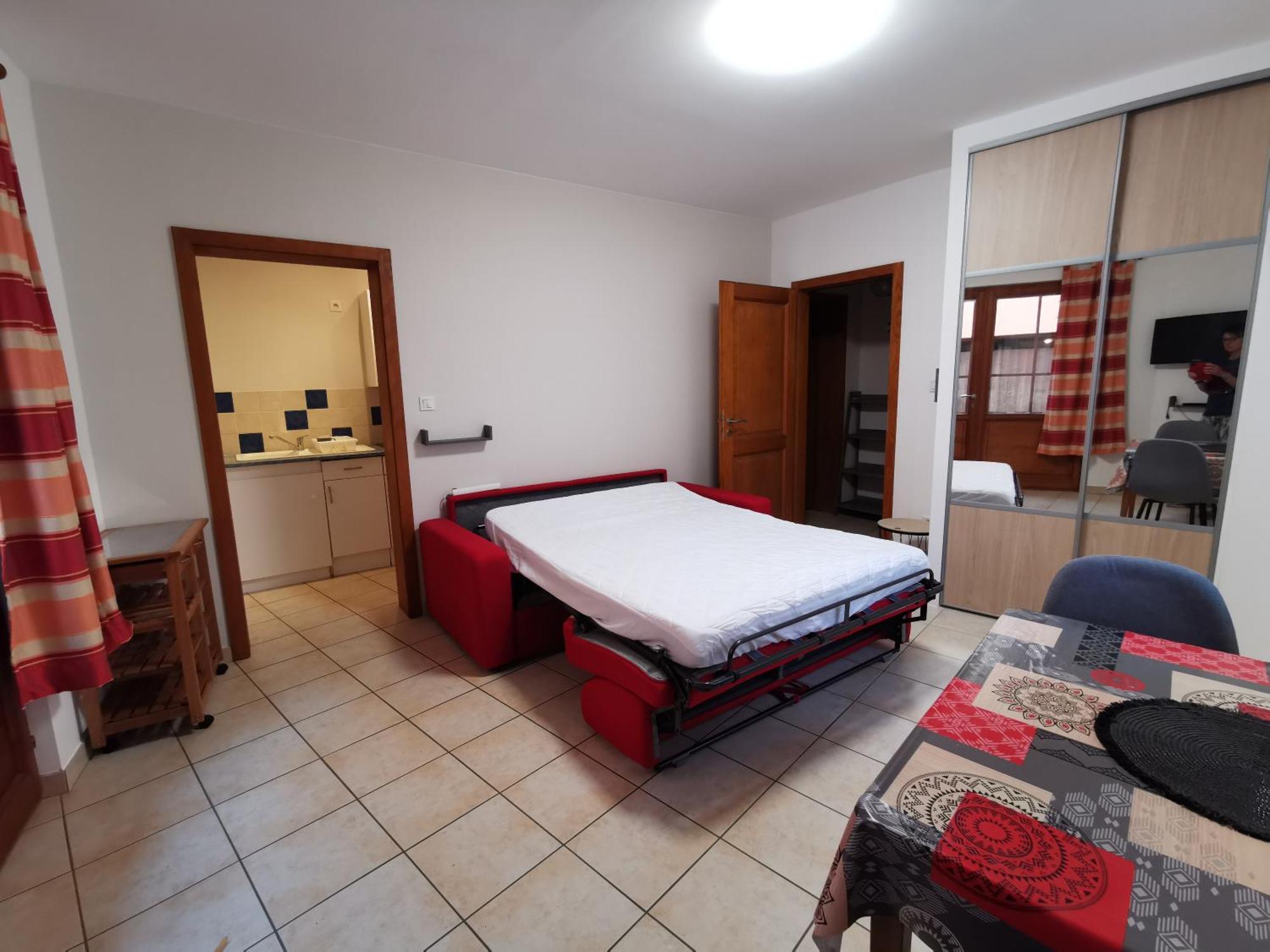 La Grange De Josephine Apartment ทุร์กไกม์ ภายนอก รูปภาพ