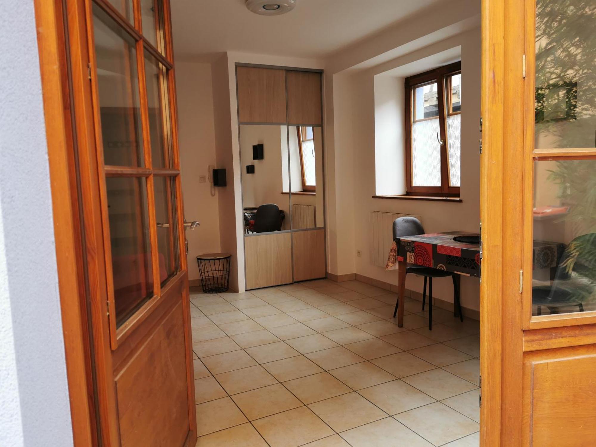 La Grange De Josephine Apartment ทุร์กไกม์ ภายนอก รูปภาพ